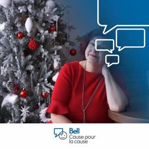 Meet your Posher, Liliane